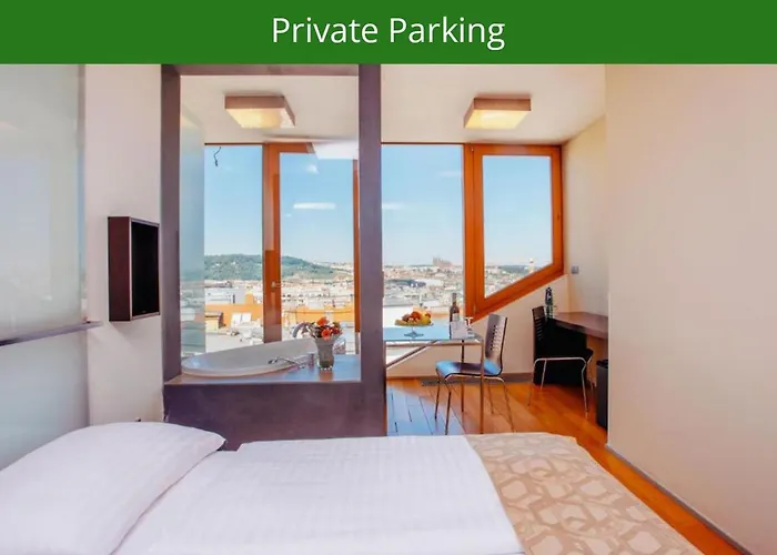 Wenceslas Square Hotel - Czech Leading Hotels Praag